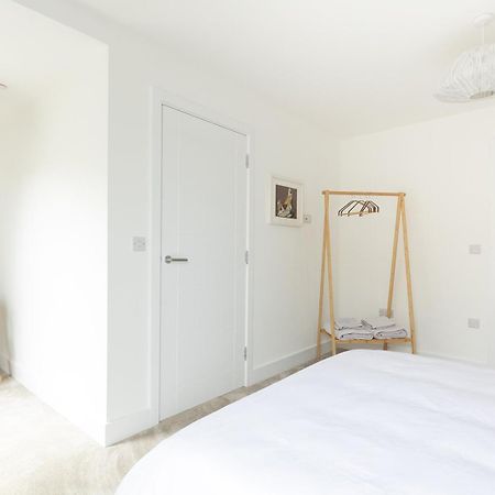 Paper Mill - Experience The City And Nature Side Of This Stay! Sheffield Extérieur photo